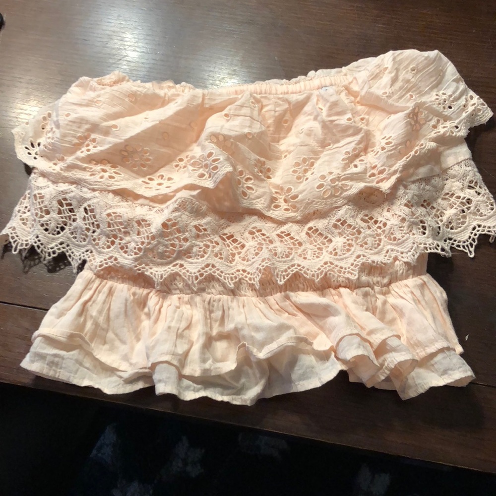 American Eagle shirt